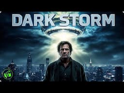 TORMENTA OSCURA | El arma secreta que desató el caos | Película Completa en Español Latino