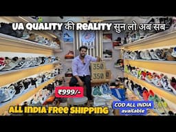 2025 Real Shoes king in delhi | 7A quality shoes in Delhi | Cheapest shoes in Delhi  Staring Prices