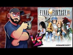 Johnny vs. Final Fantasy IX