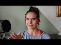 Toxic Family and Friends During HA Recovery | Process for Introducing Exercise Without Losing Period