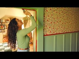 Is Red Paint Always A Mistake???