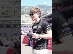 Is Dan Ticktum a clean smooth driver of DRIFTER? #kireth #formulae