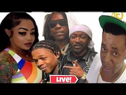 VYBZ KARTEL Performs in New Jersey, Thoughts? Jacket Accusations, BOOM BOOM GATEKEEPING? Fathers Day