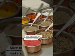 Is Britain’s favorite dish actually Indian?