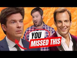 Why Arrested Development Was Even Smarter Than You Realize | Michael Swaim's Joke Math