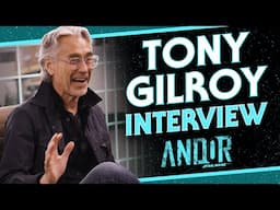 Tony Gilroy On Andor And His Advice For The Future Of Star Wars