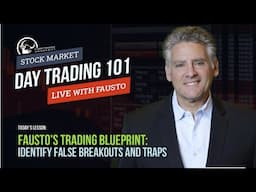 Day Trading Stocks 101