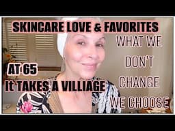 SOME ABSOLUTE FAVORITES | SELF LOVE SKINCARE | #lovethyself