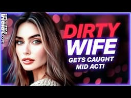 Walked in on my CHEATING WIFE getting ( ? ) - Reddit Stories , Relationship Advice , r/relationships