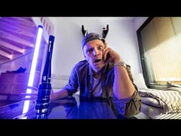 Short Film with the New Probe Zoom Lens | Behind The Scenes