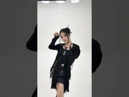 Yum🤍🖤DAYEON