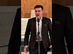 ‘I’ll Walk With God’ #emmetcahill #celticthunder #tenor #mariolanza #music