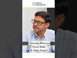 Are You Investing in the Right Type of Mutual Fund?