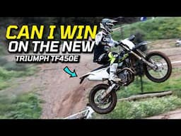 We Ride Insane Enduro Facility in Spain!
