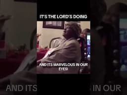 MARVELOUS IN OUR EYES! #kingdommindedministries #duet #love #jesus #motivation #tv @KMMJKR #Glory