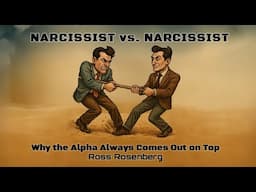 Narcissist vs. Narcissist: Why the Alpha Always Comes Out on Top