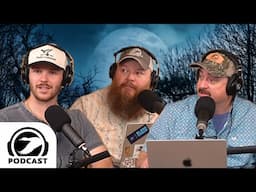 Terrifying Hunting Stories: Bigfoot, Dogman, and UFOs