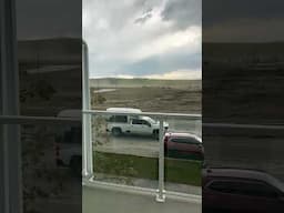 Windstorm: Stay Informed. #amazing #planet #earth #windstorm #unbelievable #dangerous #alberta