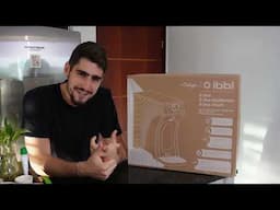 PURIFICADOR IBBL E-due Equilibrium: VALE A PENA em 2025? [Vídeo 01]