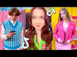 🩷 Tim Tin Family & STAR HIGH & Ace Family 💞 TikTok Compilation ❤️ #4