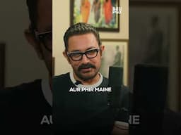 Best Self Improvement Advice By Aamir Khan | #PGX104 | #podcast #aamirkhan   #prakhargupta