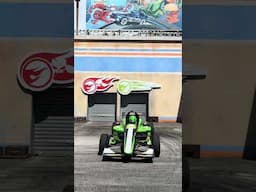 Hai giá visto Hot Wheels City, la nuova sfida?#mirabilanfia #automobile