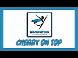 Cherry On Top | Highly Rated Field Day Game 🤩