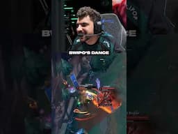 Bwipo came here to play League and dance 🕺