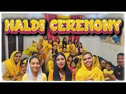 வடக்கன் Style  Haldi Ceremony தமிழில் 🔥 #bmwfamily #fun