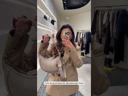 FORGET LV & FORGET CHANEL | THESE BAGS ARE BETTER AND CHEAPER | Ishita Saluja | #shorts