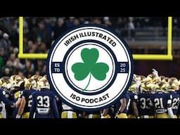 Irish Illustrated Iso Podcast: Revisiting Notre Dame’s Most Intriguing Players of the Spring