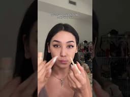 eyeliner tutorial !! #girl #shorts