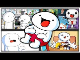 I Randomly Remembered TheOdd1sOut.