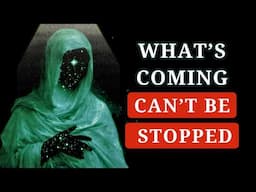 "Most People Have No Idea What's About To Happen" (TRUST YOURSELF)