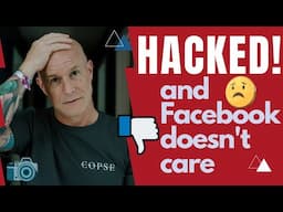 My Facebook Hack Nightmare: Tips to Keep Your Page Safe