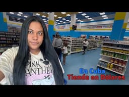 Nuevas Tiendas en Dólares 💵 en Cuba 🇨🇺 | Lo que Nadie te Muestra | @yusivlogscuba
