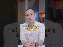 1 kiểu nhân viên dễ bị đánh giá thấp khi đi làm | Nguyễn Hữu Trí #adminTruc #hochanhsunghiep #ayp