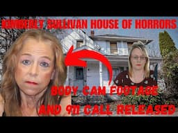 32-YEAR-OLD MAN HELD CAPTIVE BY STEP-MOM FOR 20 YEARS!!! (KIMBERLY SULLIVAN HOUSE OF HORROR)