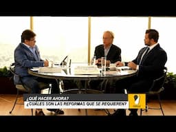 Veraz: ¿Qué hacer ahora? ¿Cuáles son las reformas que se requieren?