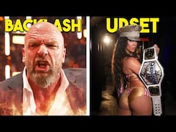 BRYAN DANIELSON RETIRES FOR GOOD…WWE Star UPSET…WWE Facing BACKLASH…Wrestling News