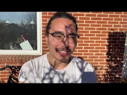 Be aware before coming to Denmark |denmark | vlog | deepak magar |
