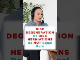 Get Rid of Degenerative Disc Disease