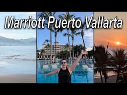 5 things to know about the Marriott Puerto Vallarta Resort and Spa