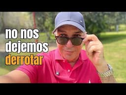 No te Dejes Derrotar. 3 Consejos para Romper Límites y Vivir