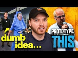 Why Did This Reality Show Exist?