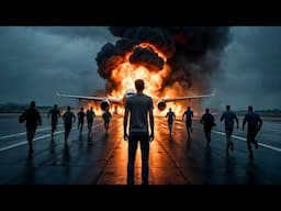 [Movie Recap] This boy can DODGE DEATH even when it's right in front of him