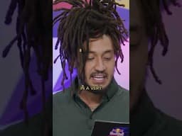 Shaq joins Duckwrth & Dumfoundead for a wild RedBullRapIQ episode