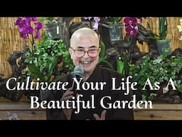 Take A Moment To Pause: What Are You Grateful For, Right Now? | Sr. Tam Muoi