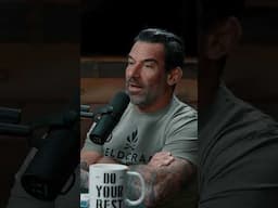 Check out the latest Podcast with special guest, Johnny Utah
