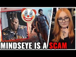 Mindseye Is A DISASTER! Broken As F*ck, Userscores TANK & Playstation Extends Refund Window